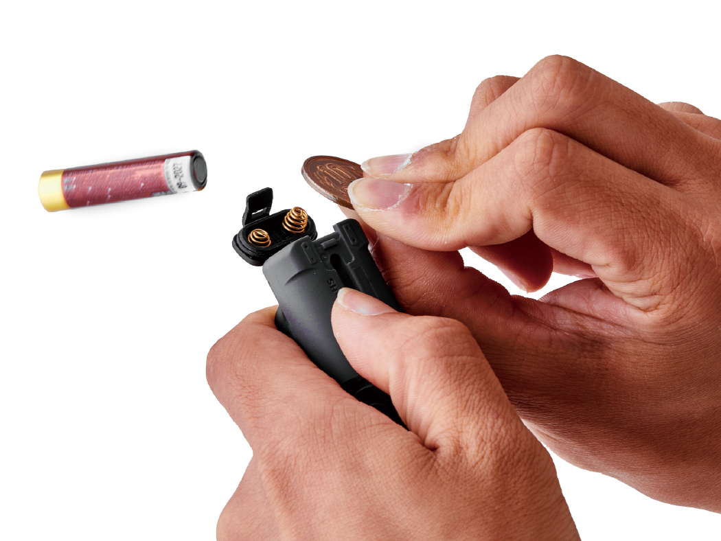 Gamakatsu Headlight LEHL150