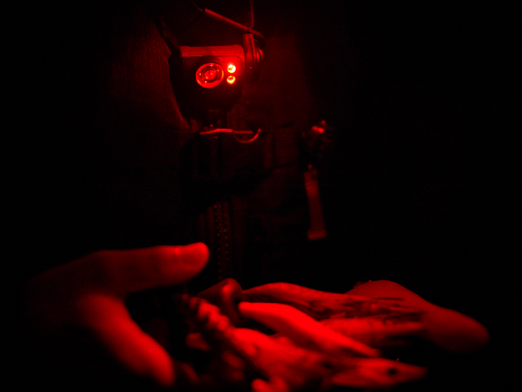 Gamakatsu Headlight LEHL150