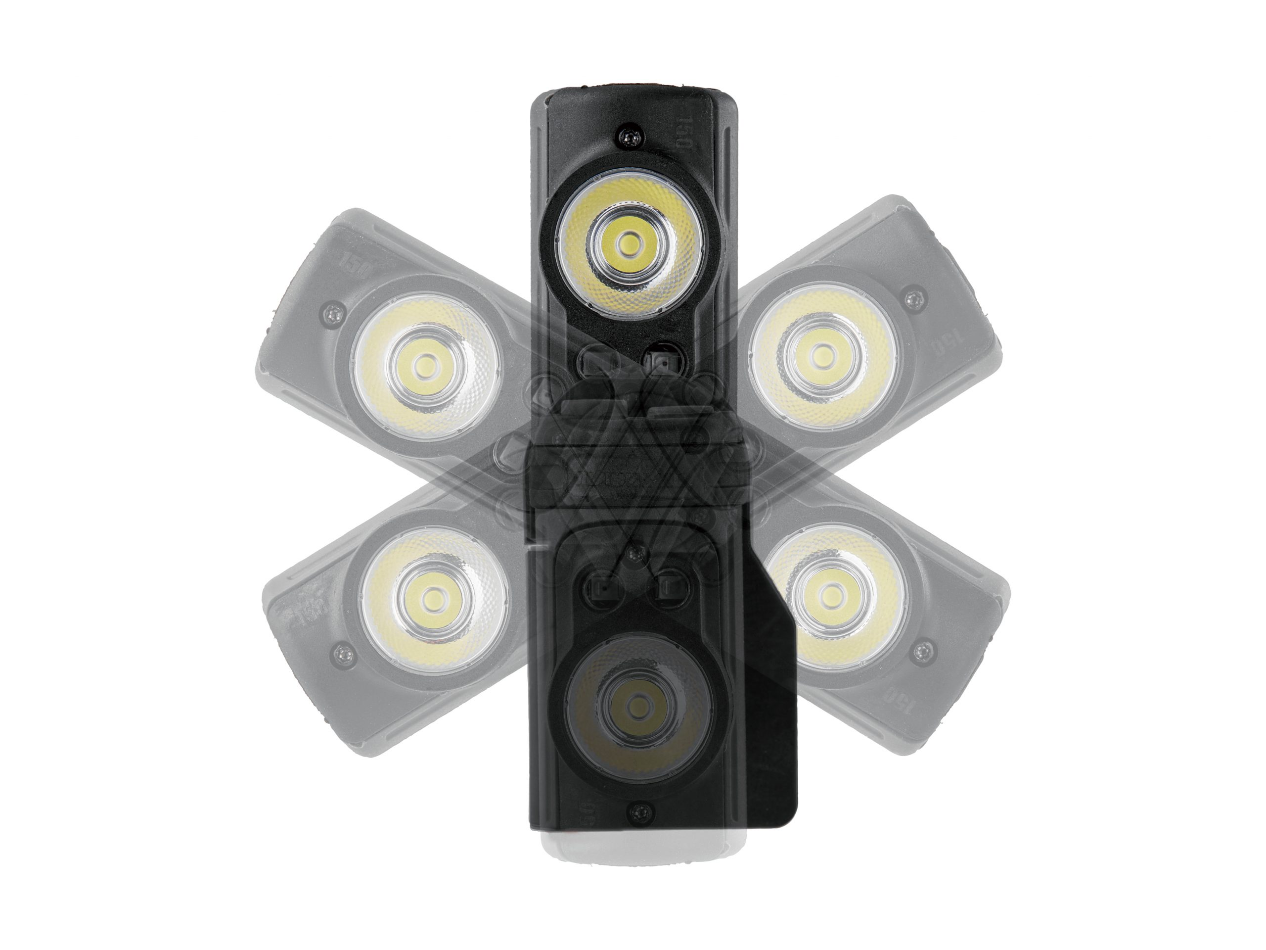 Gamakatsu Headlight LEHL150