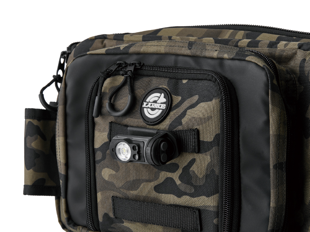 Gamakatsu Headlight LEHL150