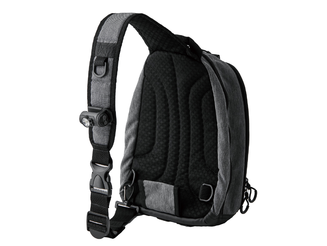 Gamakatsu Headlight LEHL150