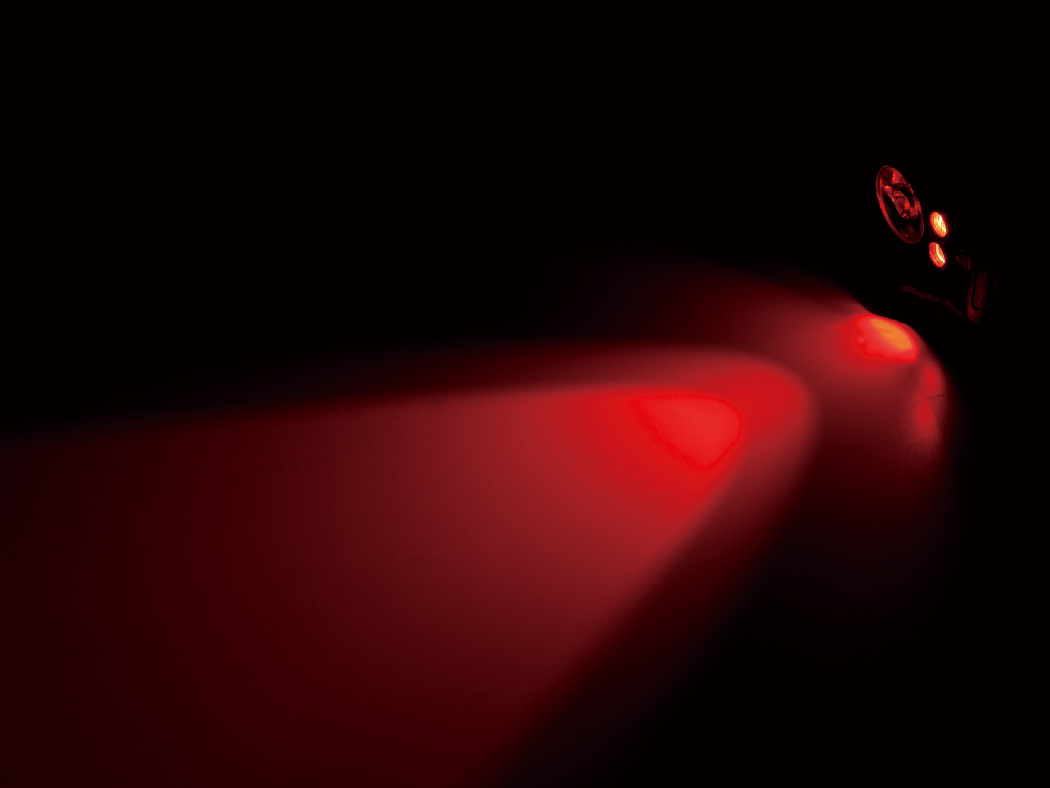 Gamakatsu Headlight LEHL150