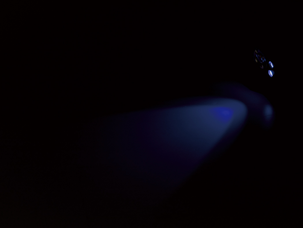 Gamakatsu Headlight LEHL150