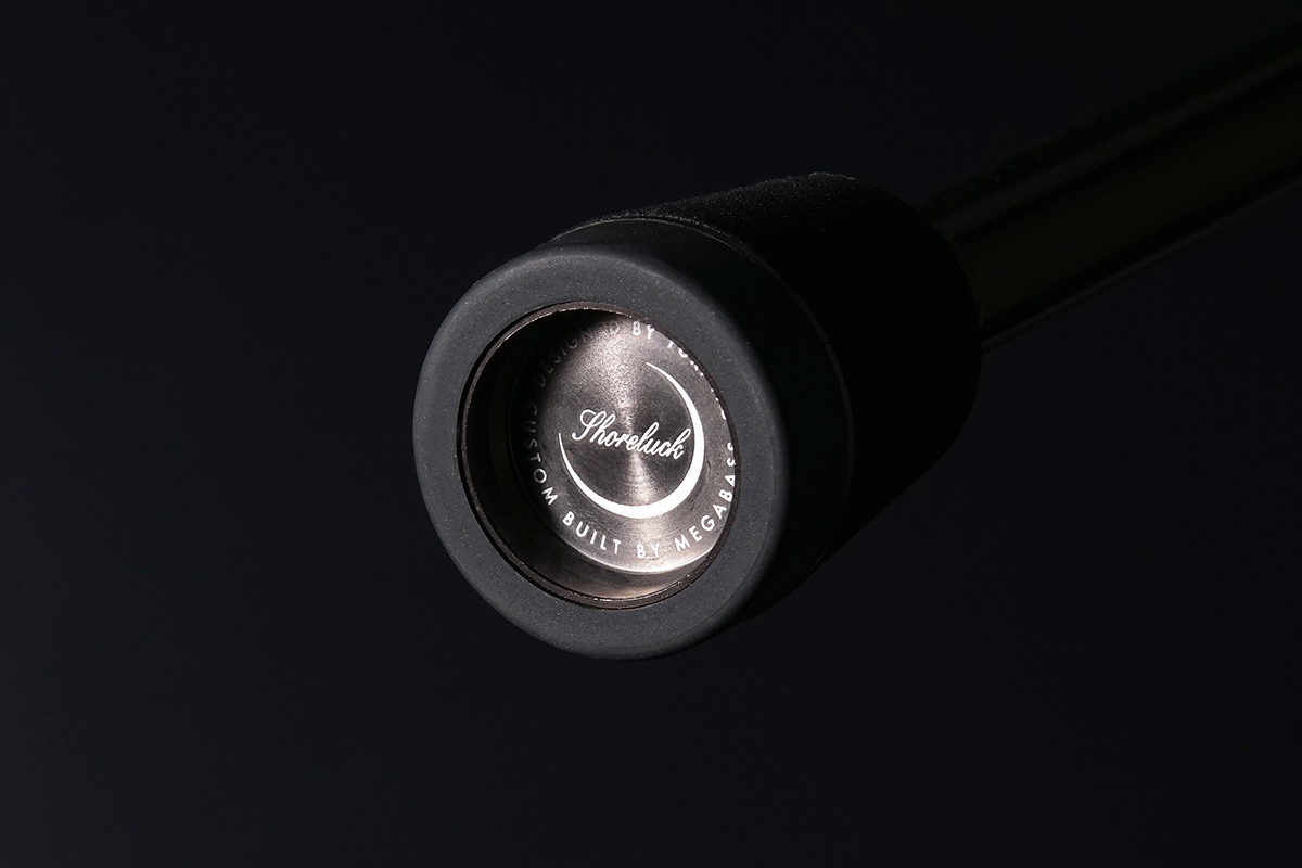 MEGABASS SHORELUCK SL-72LS