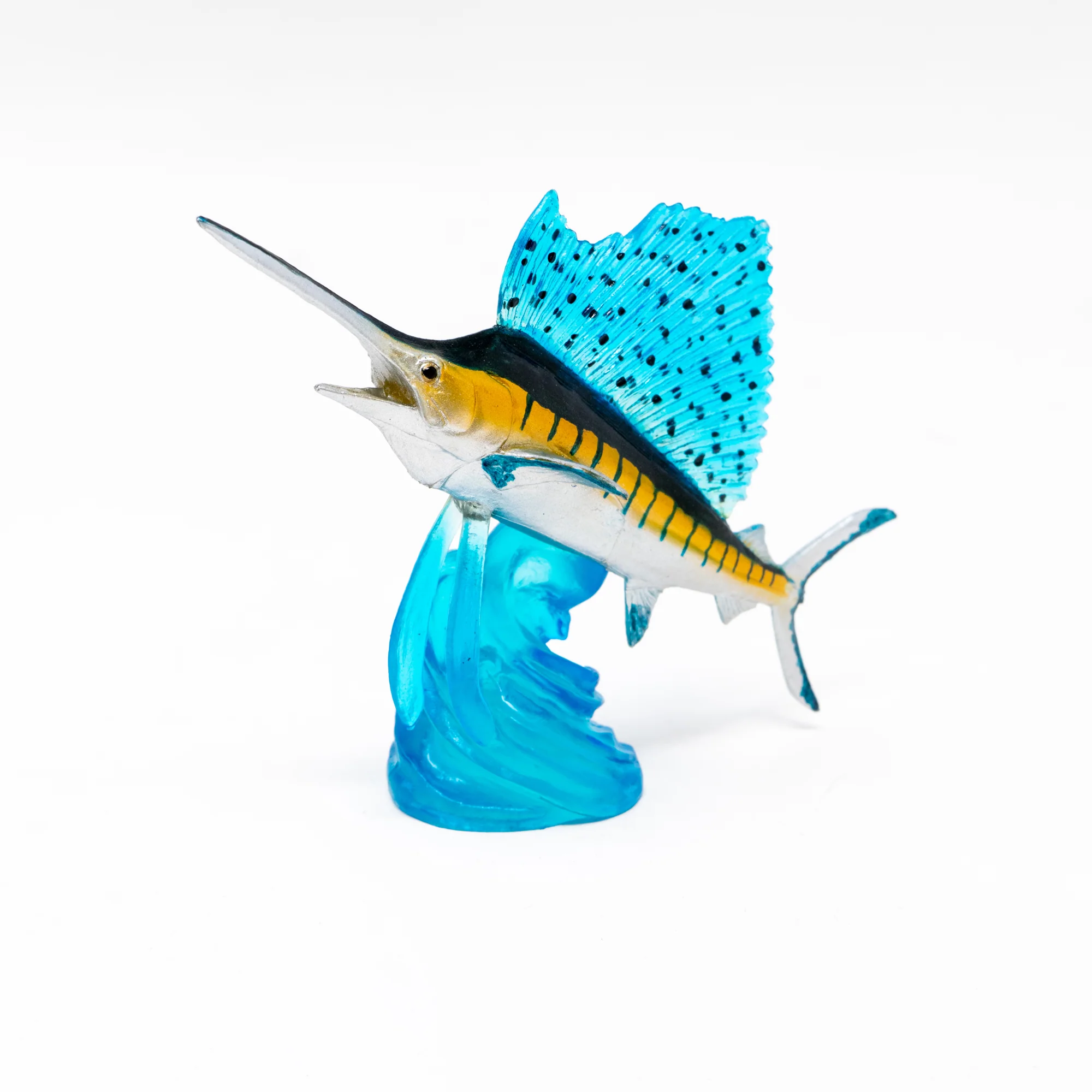 AQUA Mini Fish Figure