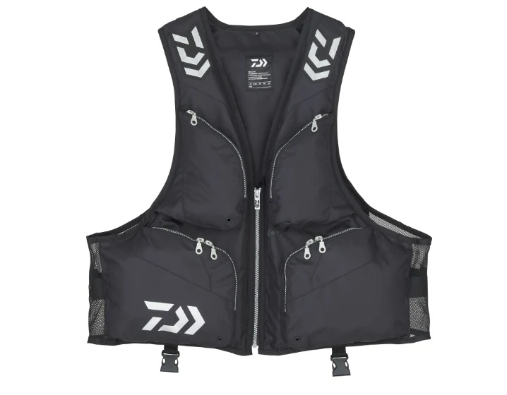 DAIWA DF-6324 Light Floating Vest
