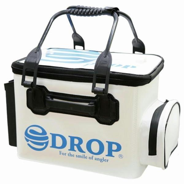 DROP Burley Tackle Bucket