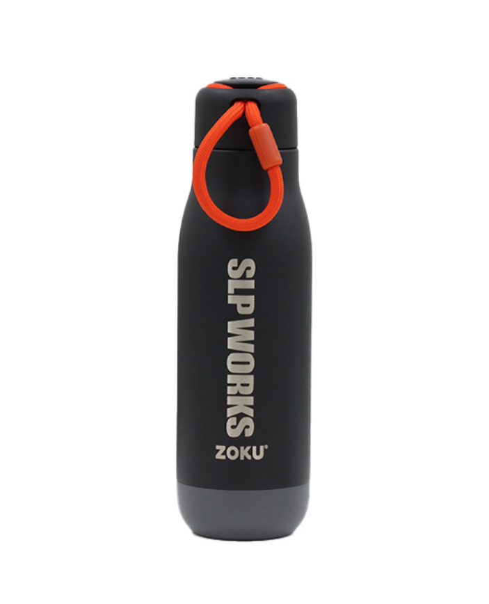 DAIWA SLP WORKS Stainless Steel Water Bottle - LAST ONE