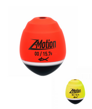 Kizakura Z-motion ISO Floats