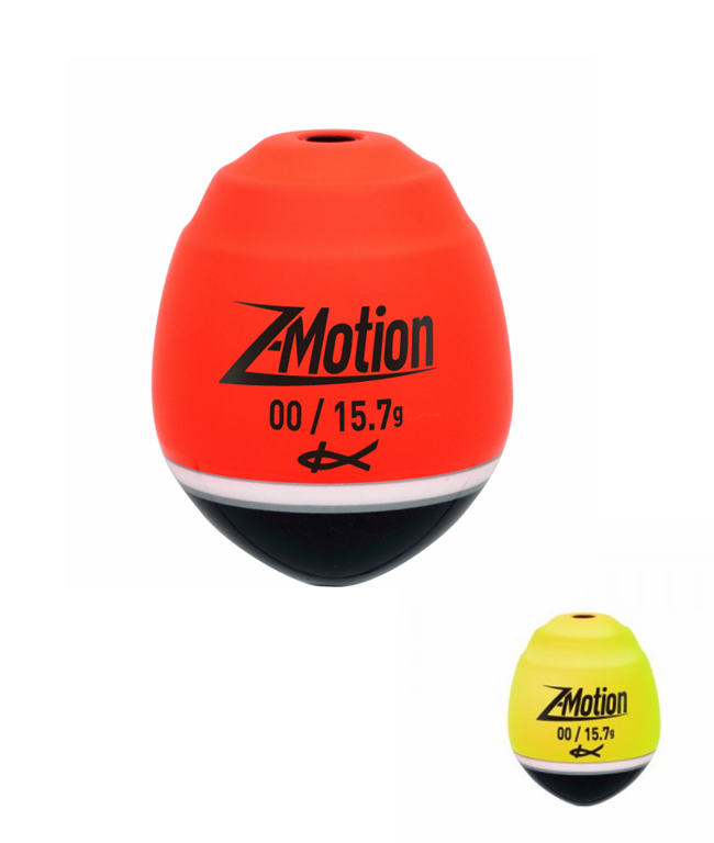 Kizakura Z-motion ISO Floats