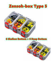 Kizakura Zensoh Box - Type 5