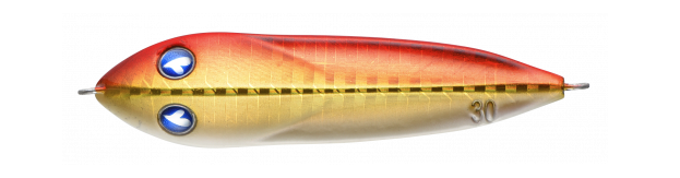 BLUEBLUE SeaRide 40g