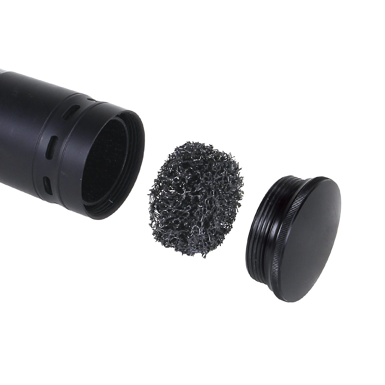 PROX One  Hand Squid Gaff Plus Holder 350/430