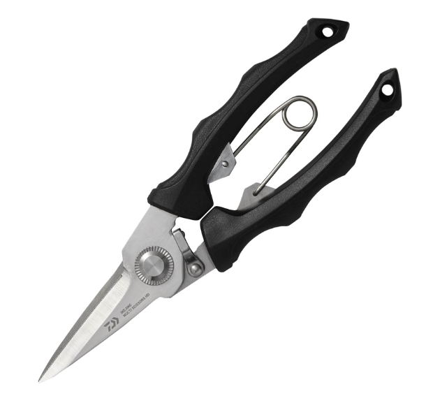 DAIWA IKEJIME MULTI SCISSORS HD