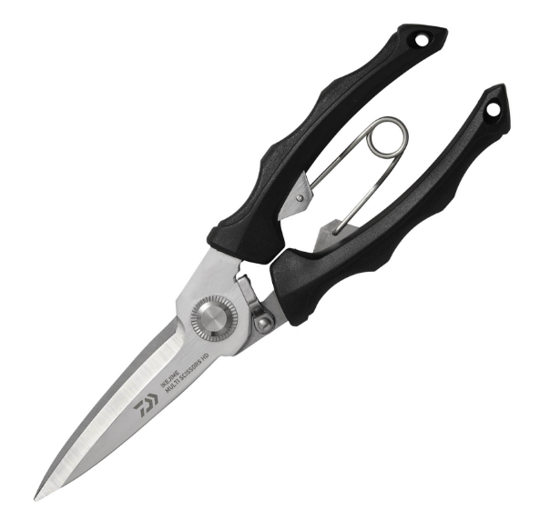 DAIWA IKEJIME MULTI SCISSORS HD