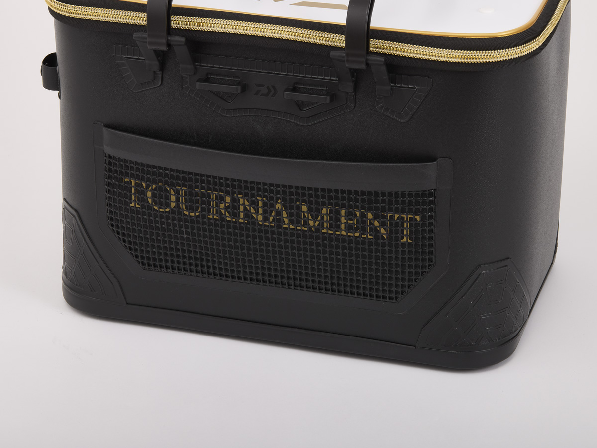 Daiwa Tournament Burley Bakkan  40cm 2025 (Shop pick up only)