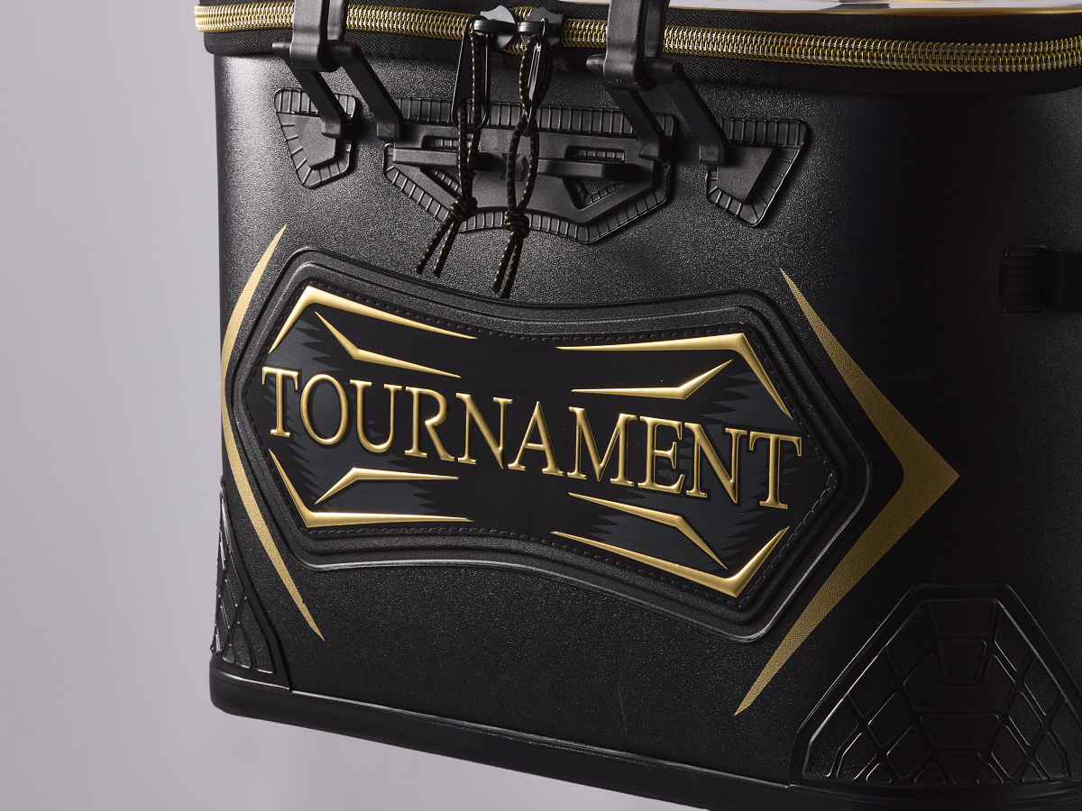 Daiwa Tournament Burley Bakkan  40cm 2025 (Shop pick up only)