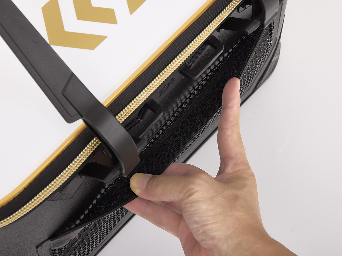 Daiwa Tournament Burley Bakkan  40cm 2025 (Shop pick up only)