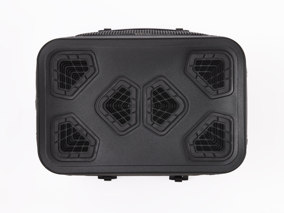 Daiwa Tournament Burley Bakkan  40cm 2025 (Shop pick up only)