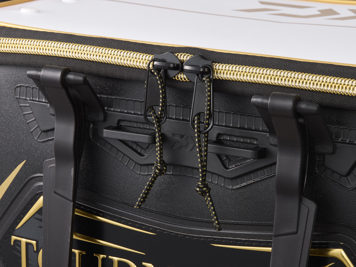 Daiwa Tournament Burley Bakkan  40cm 2025 (Shop pick up only)