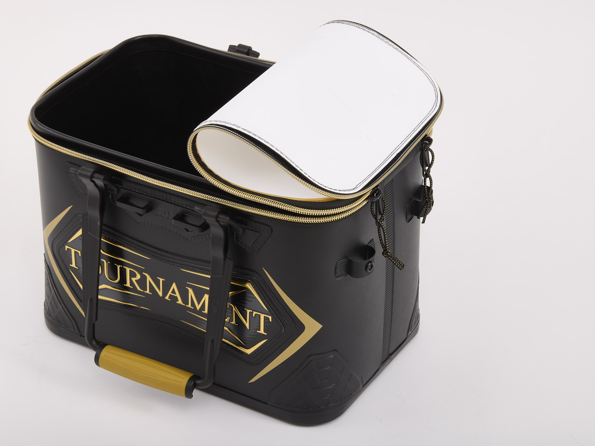 Daiwa Tournament Burley Bakkan  40cm 2025 (Shop pick up only)