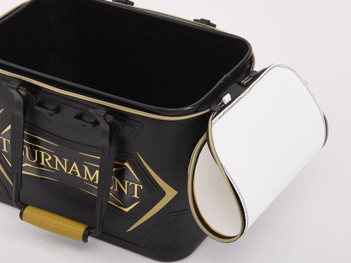 Daiwa Tournament Burley Bakkan  40cm 2025 (Shop pick up only)