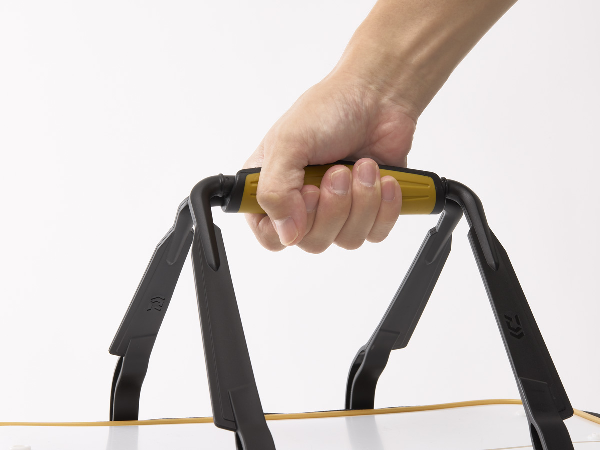 Daiwa Tournament Burley Bakkan  40cm 2025 (Shop pick up only)