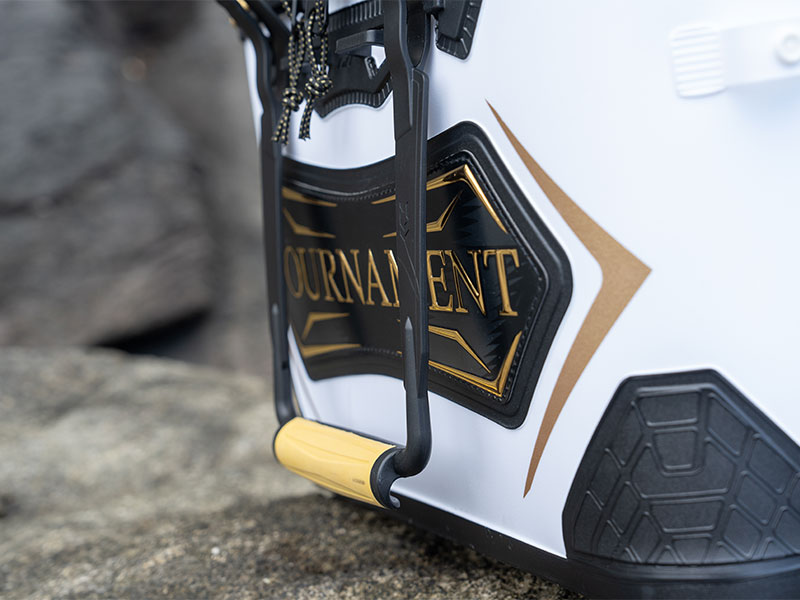 Daiwa Tournament Burley Bakkan  40cm 2025 (Shop pick up only)