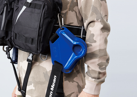 GOLDEN MEAN GIMBLE GM PAD MINI