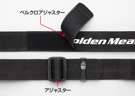 GOLDEN MEAN GIMBLE GM PAD MINI