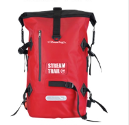 STREAM TRAIL DRY TANK 40L 2025 New Colours