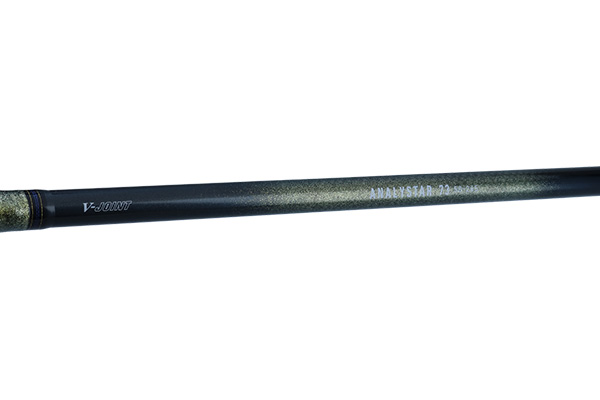 (JDM) DAIWA ANALYSTAR 73 (Model 50-180)