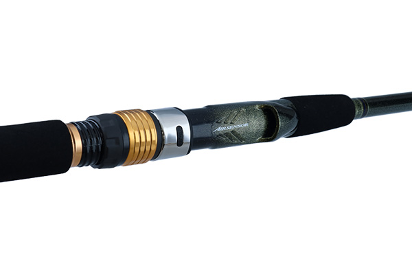 (JDM) DAIWA ANALYSTAR 73 (Model 50-180)