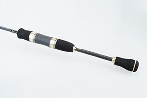 (JDM) DAIWA TROUT X AT 66UL