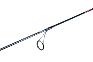 (JDM) DAIWA TROUT X AT 66UL