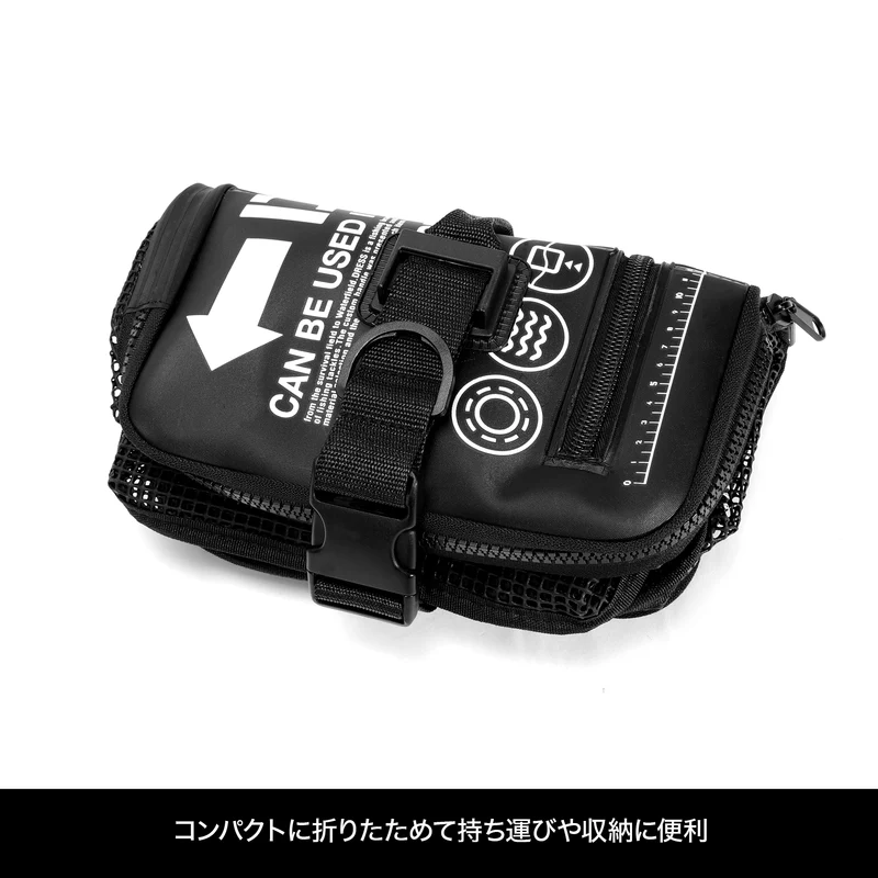 DRESS FOLDING KEEPER NET SIZE M