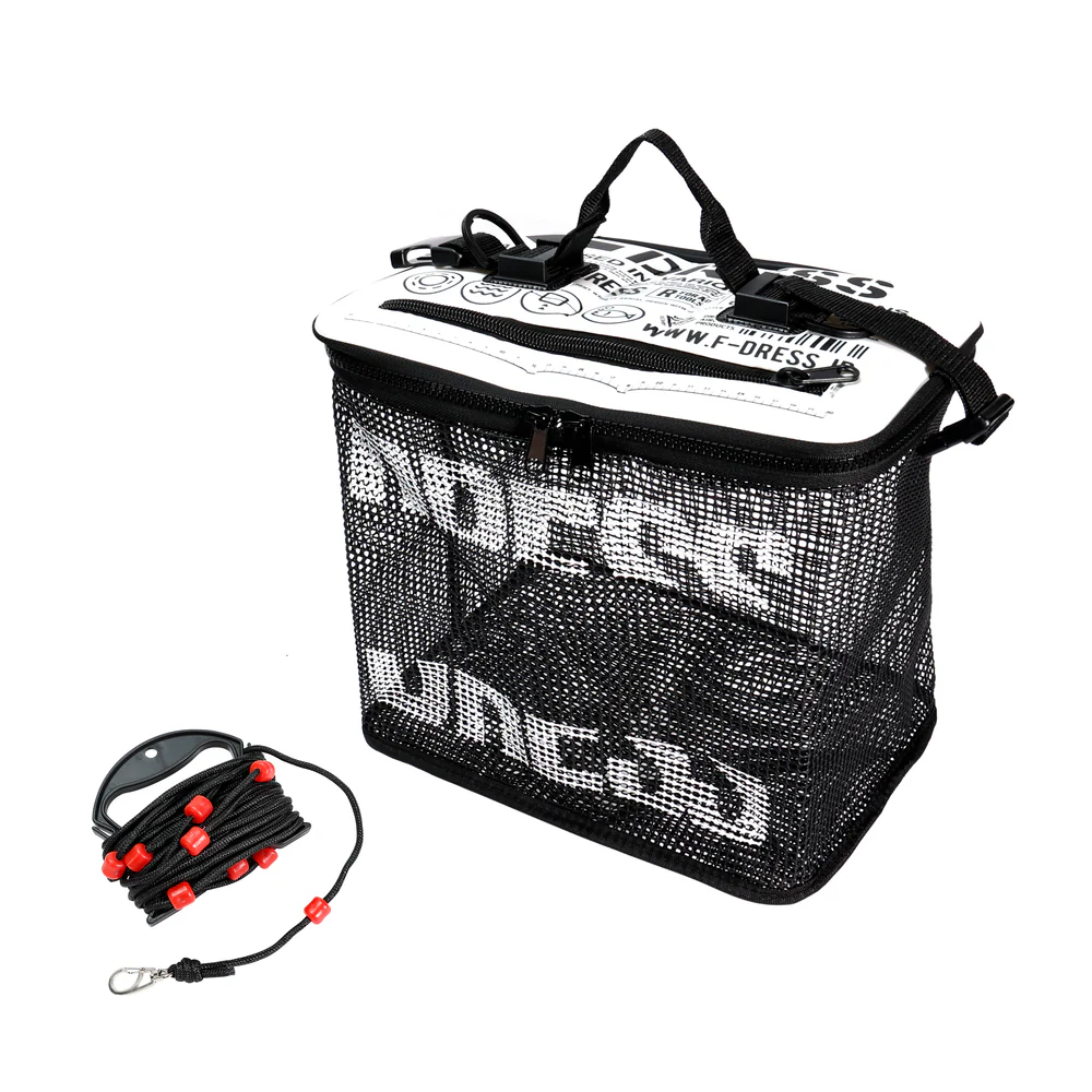 DRESS FOLDING KEEPER NET SIZE M