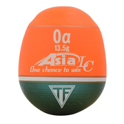TSURIKEN ASIA LC ISO Floats