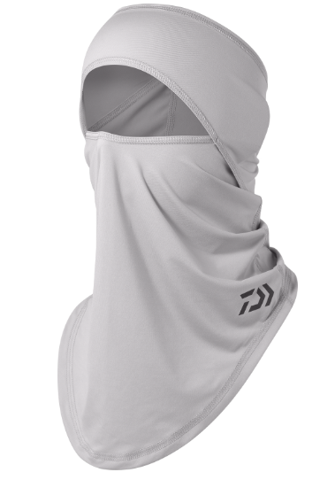DAIWA DA-9425 ICEDRY® Balaclava Face Cover (Free Size)