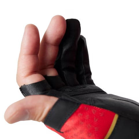 SHIMANO Limited Pro Quick Dry Gloves GL-100X