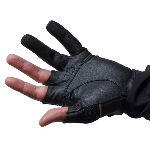 SHIMANO Limited Pro Quick Dry Gloves GL-100X