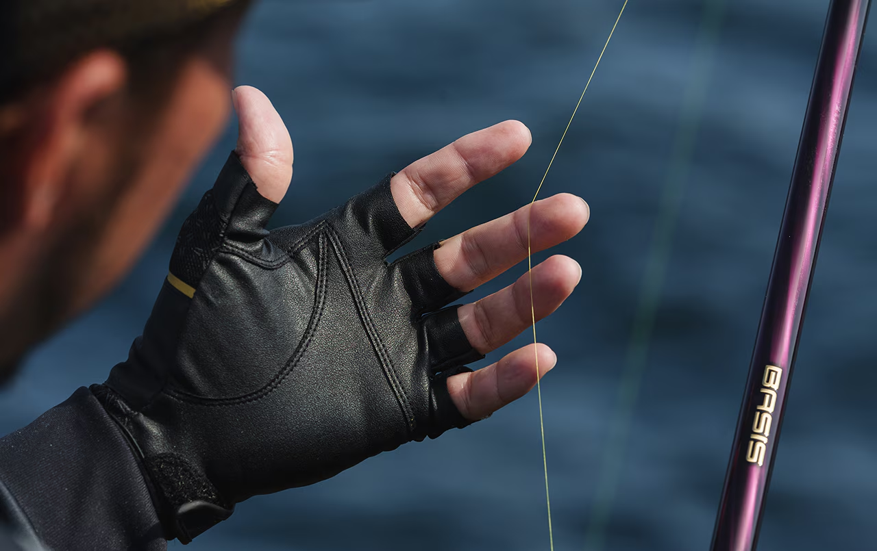 SHIMANO Limited Pro Magnet Quick Dry GL-101X