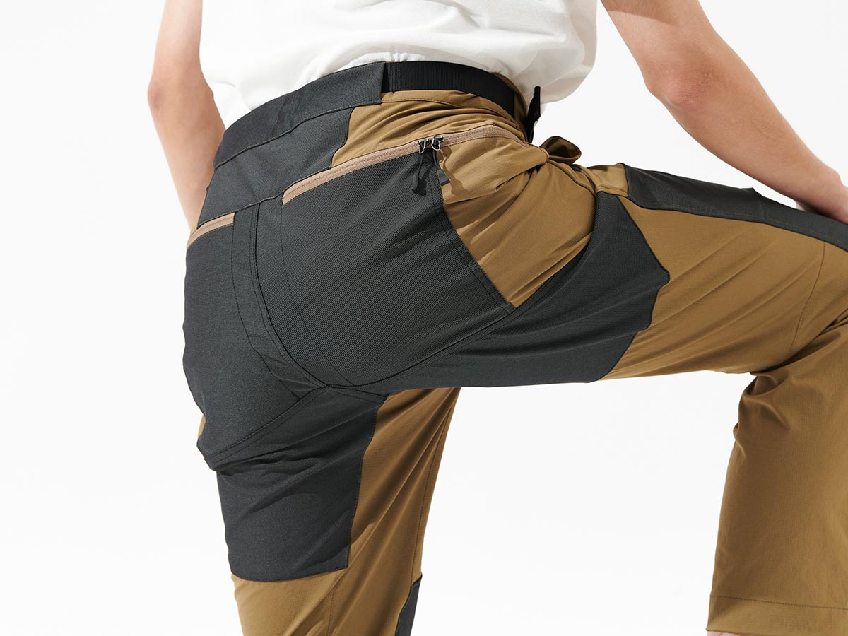 DAIWA (JDM) DP-3225 CORDURA Bush Pants