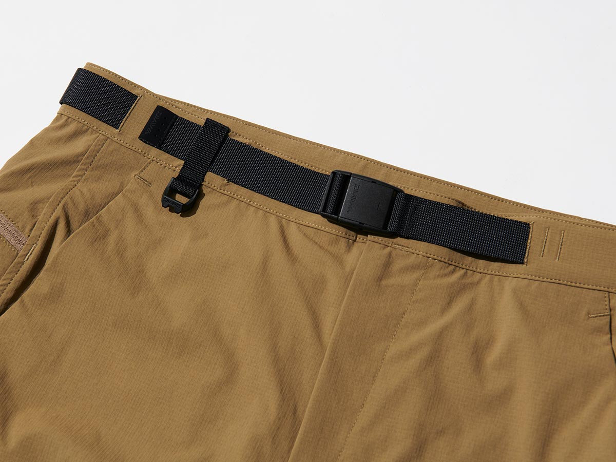 DAIWA (JDM) DP-3225 CORDURA Bush Pants