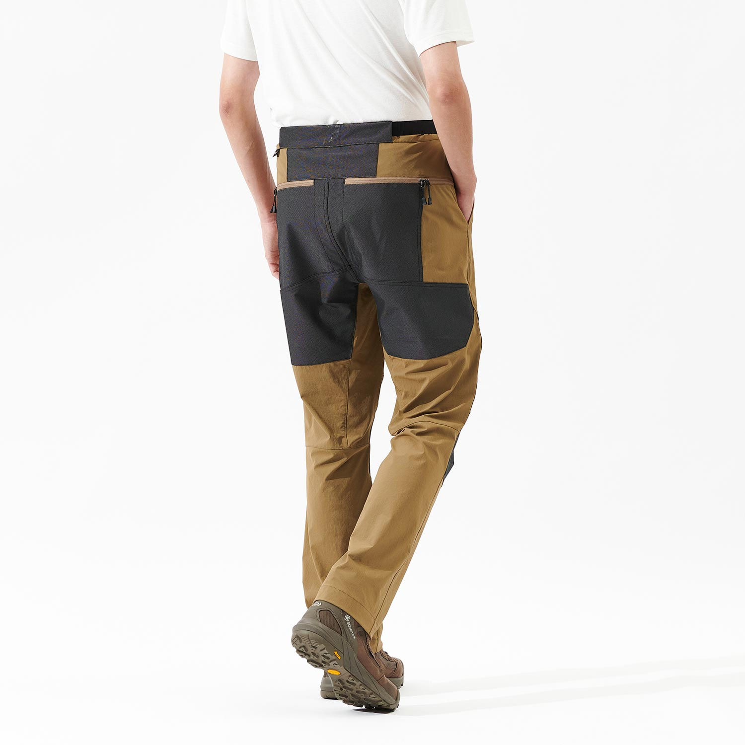 DAIWA (JDM) DP-3225 CORDURA Bush Pants