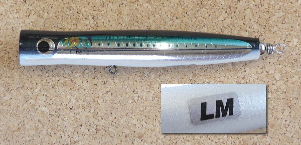 Carpenter GARAM 60-175 Poppers