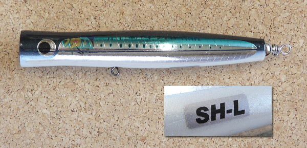 Carpenter GARAM 60-175 Poppers