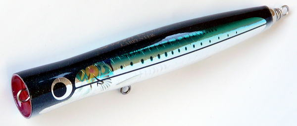 Carpenter GARAM 60-175 Poppers