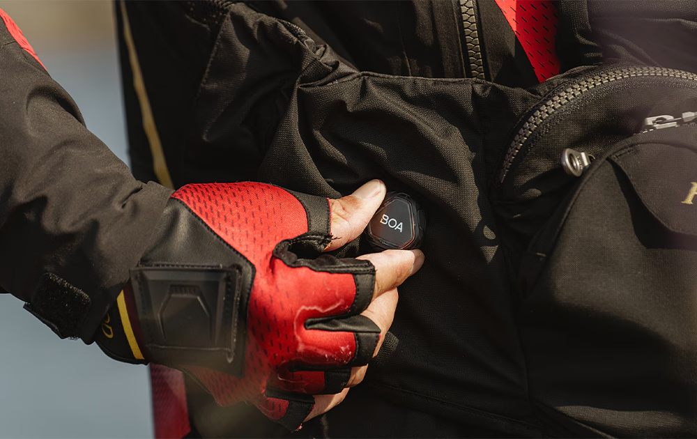 SHIMANO Floating Fishing Vest Limited Pro VF-110X