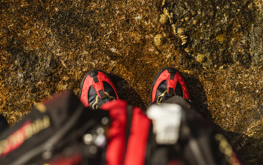 SHIMANO Floating Fishing Vest Limited Pro VF-110X